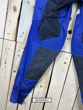 PANTALON T-32US/50EU SHOT ENDURO SHINING NAVY 