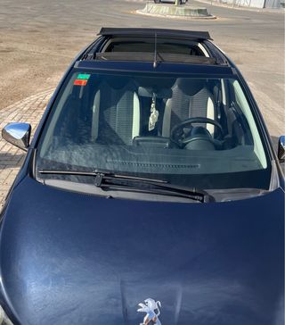 Peugeot 108 2016