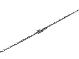 pulsera plata 925mm