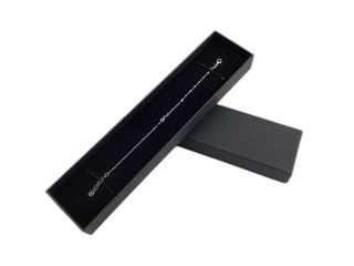 pulsera plata 925mm
