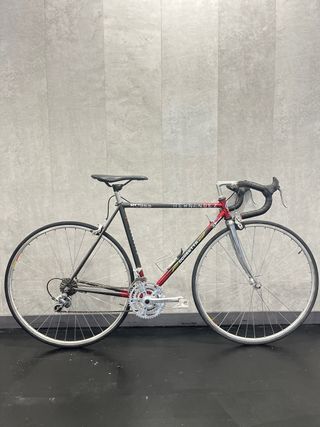 Bicicleta carretera Corbetta