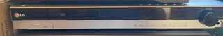 Reproductor DVD LG