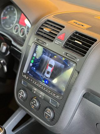 Volkswagen Golf GT SPORT 1.4 TSI 