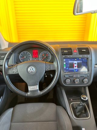 Volkswagen Golf GT SPORT 1.4 TSI 