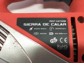sierra calar tools home sierra de calar 450w
