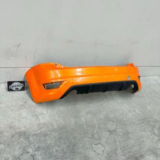 Defensa Focus ST 2010