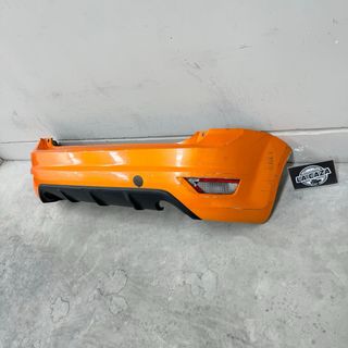 Defensa Focus ST 2010