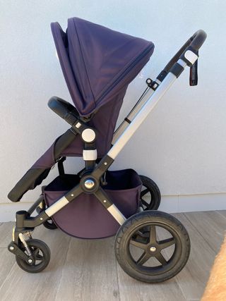 Carrito Bugaboo Camaleón - Muy buen estado