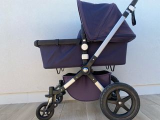 Carrito Bugaboo Camaleón - Muy buen estado