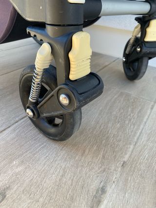 Carrito Bugaboo Camaleón - Muy buen estado