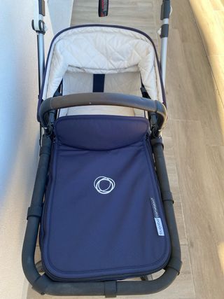 Carrito Bugaboo Camaleón - Muy buen estado