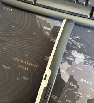 Funda iPhone 12 con juegos retro