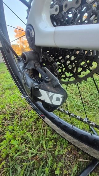 Bici Montaña Ridley Ignite 29"