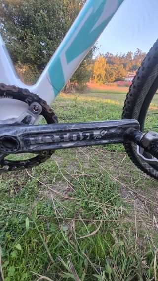 Bici Montaña Ridley Ignite 29"