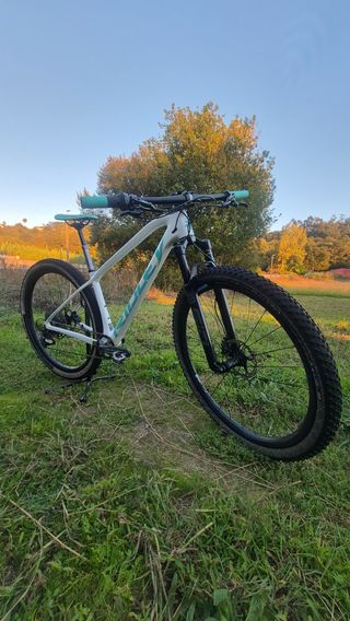 Bici Montaña Ridley Ignite 29"