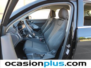 Audi Q3 TFSIe Advanced 45 TFSIe 180 kW (245 CV) S tronic
