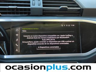 Audi Q3 TFSIe Advanced 45 TFSIe 180 kW (245 CV) S tronic