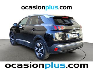 Peugeot 3008 BlueHDI 130 S&S Allure 96 kW (130 CV)