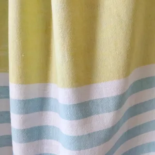 Pañuelo / Pareo "Stripes II" 95*180 cm