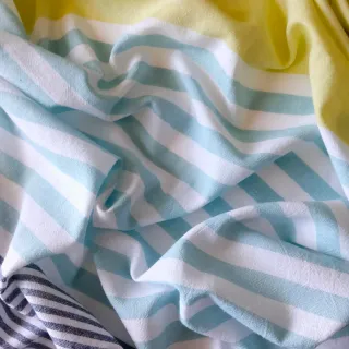 Pañuelo / Pareo "Stripes II" 95*180 cm