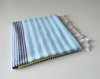 Pañuelo / Pareo "Stripes II" 95*180 cm