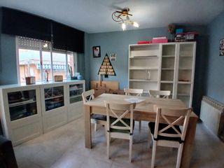 Conjunto Muebles Comedor
