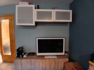 Conjunto Muebles Comedor