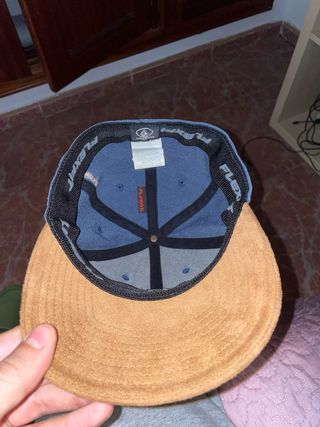 Gorra Volcom
