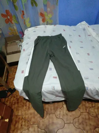 Pantalón chándal Sport rox Talla S-M