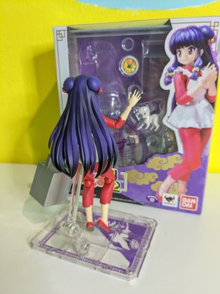 Figura SH Figuarts Shampoo 2016