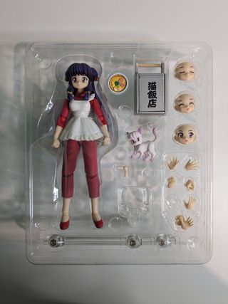 Figura SH Figuarts Shampoo 2016