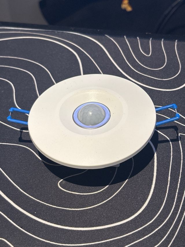 Sensor Infrarrojos Techo 230V