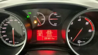 Alfa Romeo Giulietta 2011