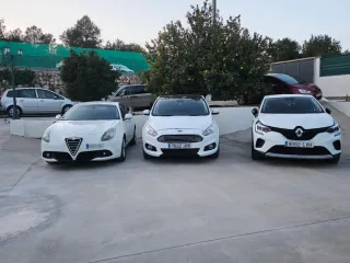 Alfa Romeo Giulietta 2011