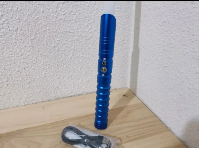 Espada láser Star Wars
