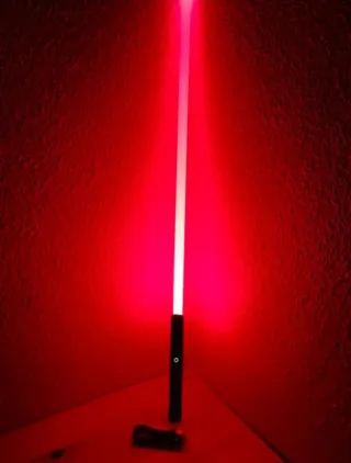 Espada láser Star Wars