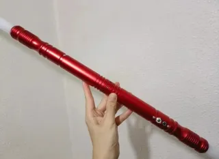 Espada láser Star Wars