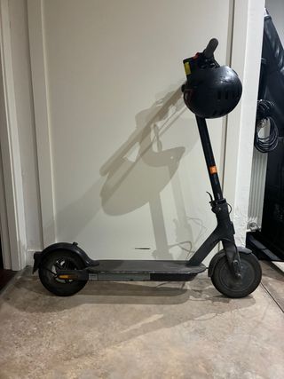 Patinete Eléctrico Xiaomi 1S