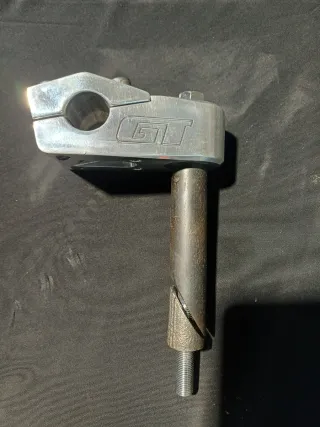 Potencia GT Elite 1 BMX