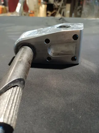 Potencia GT Elite 1 BMX