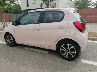Citroen C1 2022