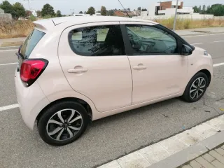 Citroen C1 2022