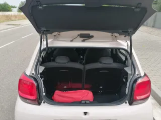 Citroen C1 2022