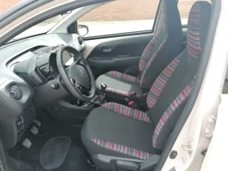 Citroen C1 2022