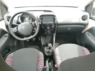 Citroen C1 2022