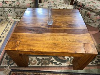 MESA DE CENTRO