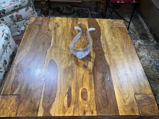 MESA DE CENTRO