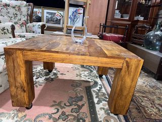 MESA DE CENTRO