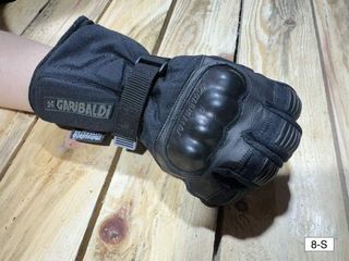GUANTES T-S DE MOTO TERMICOS IMPERMEABLES 