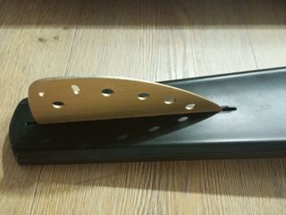 Esquís acuáticos Taperflex obrian